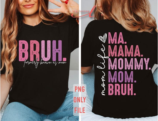Bruh