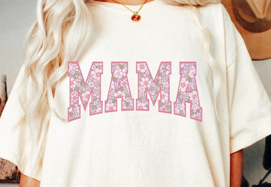 Mama Floral