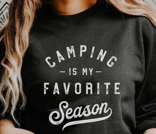 Favorite Season