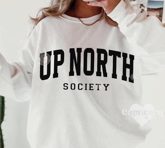 Up North Society