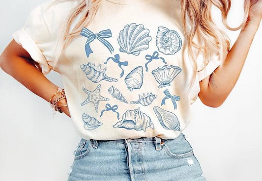 Shells & Bows