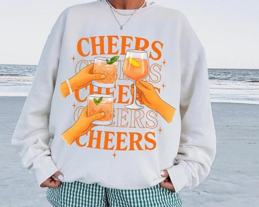 Cheers x5