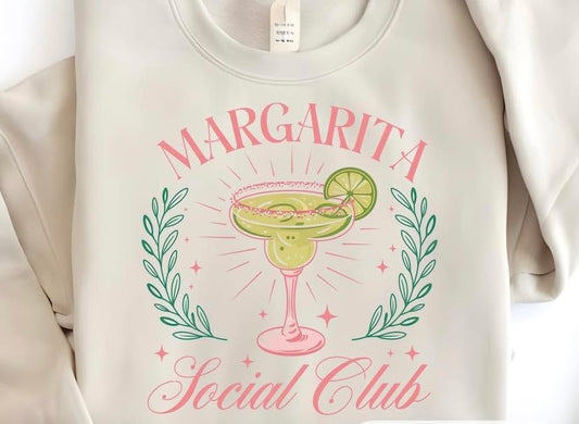 Margarita Social Club