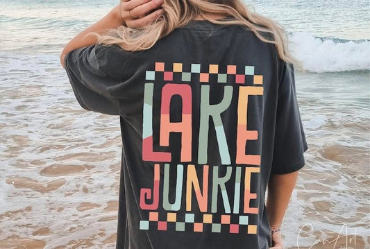 Lake Junkie