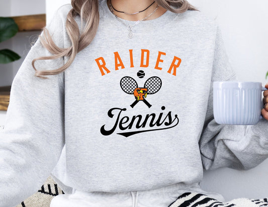 Raider Tennis