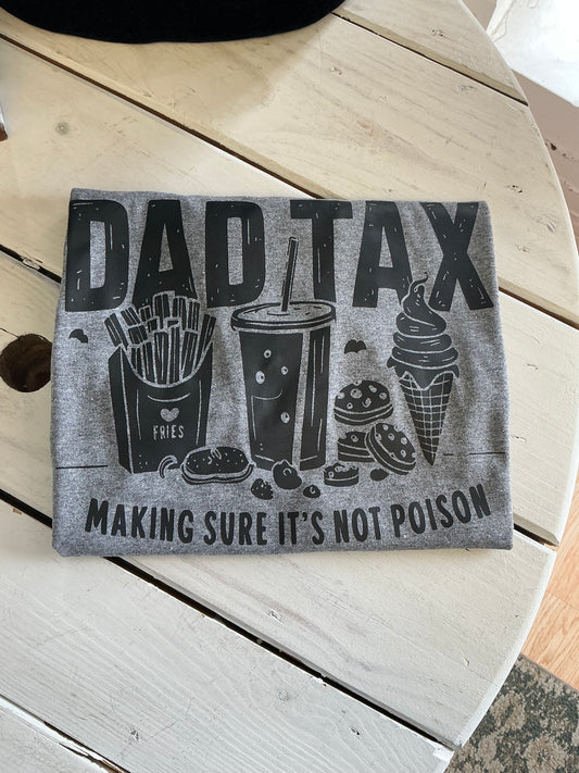 Dad Tax