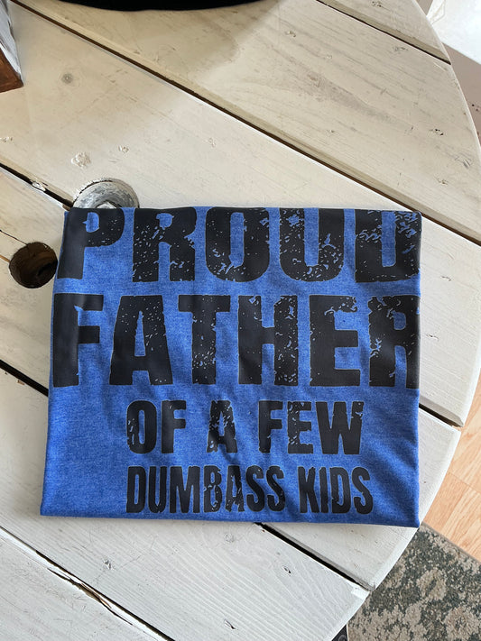 Proud Father