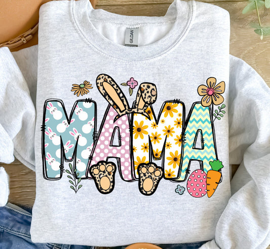 Mama Easter