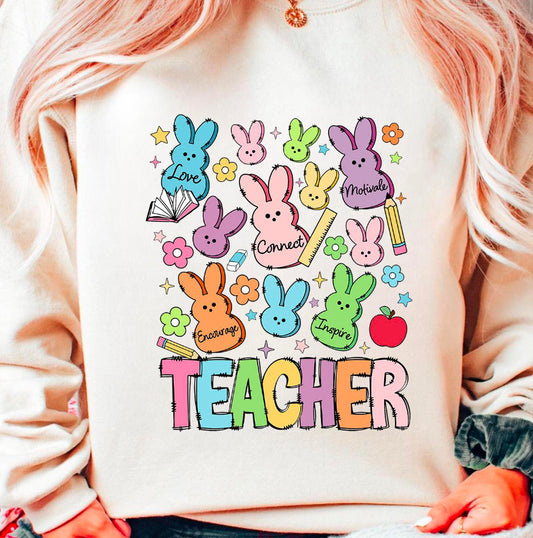 Teacher