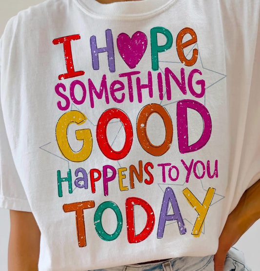 Something Good