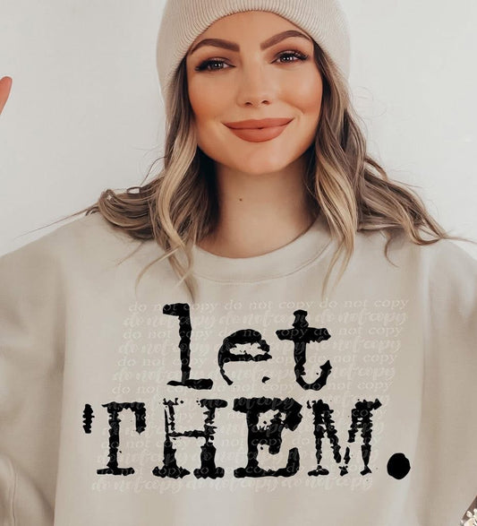 Let Them