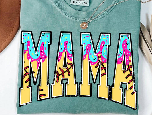 Mama Drip