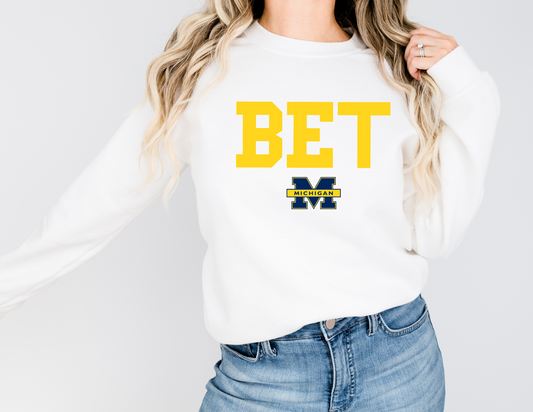 BET