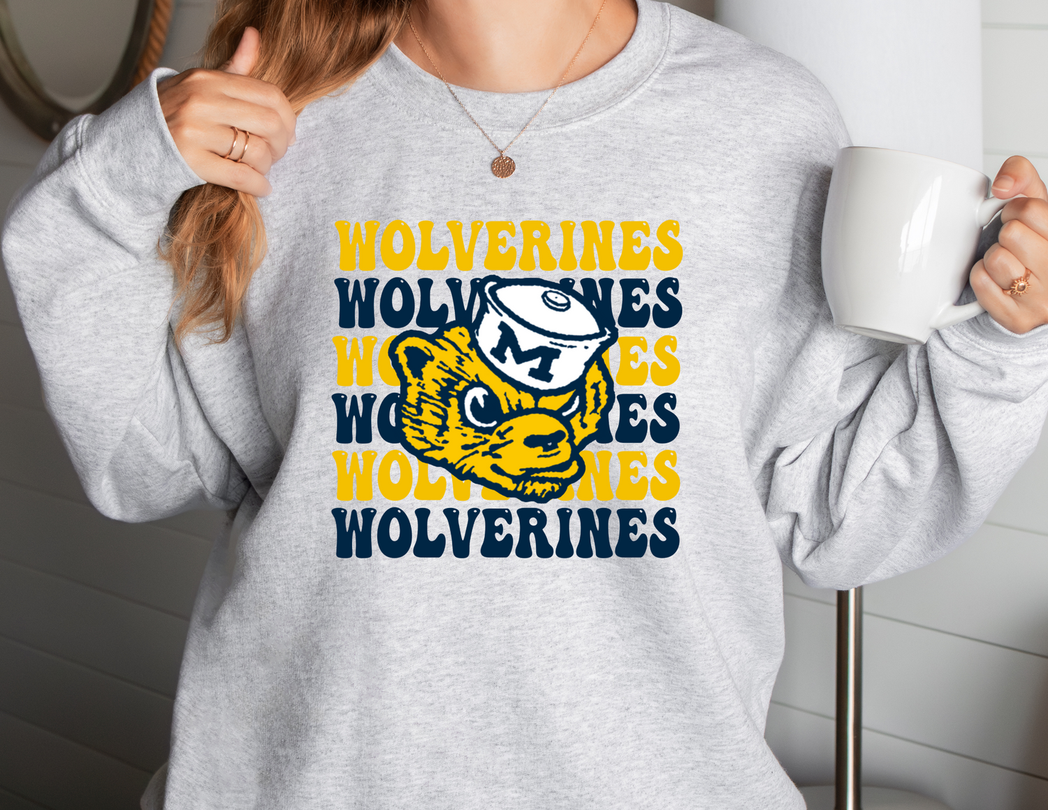 College Gear
