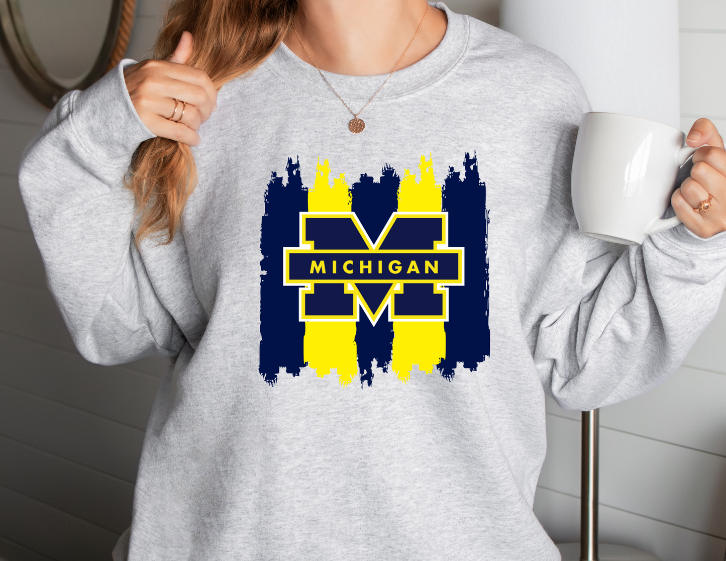 UofM Flag
