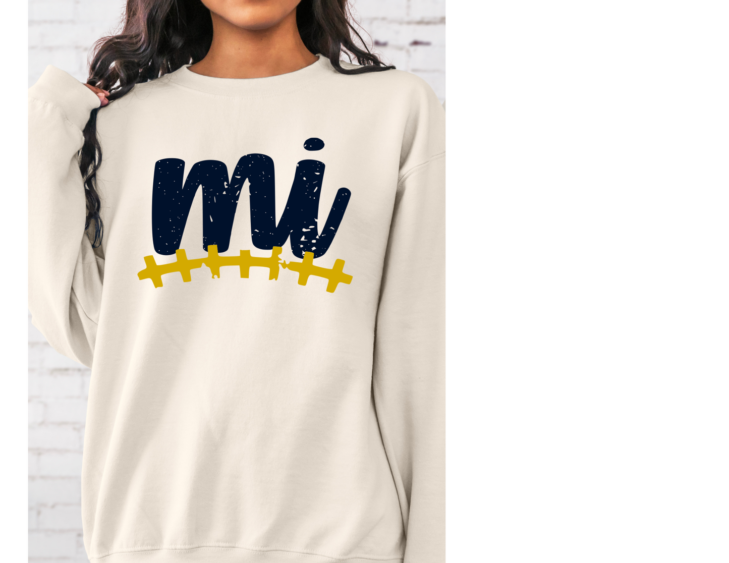 MI