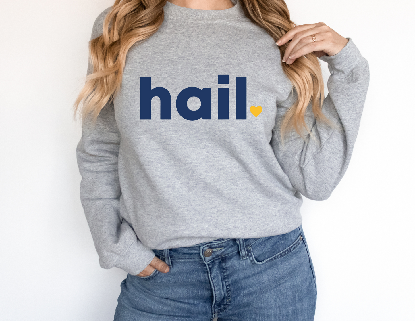 Hail