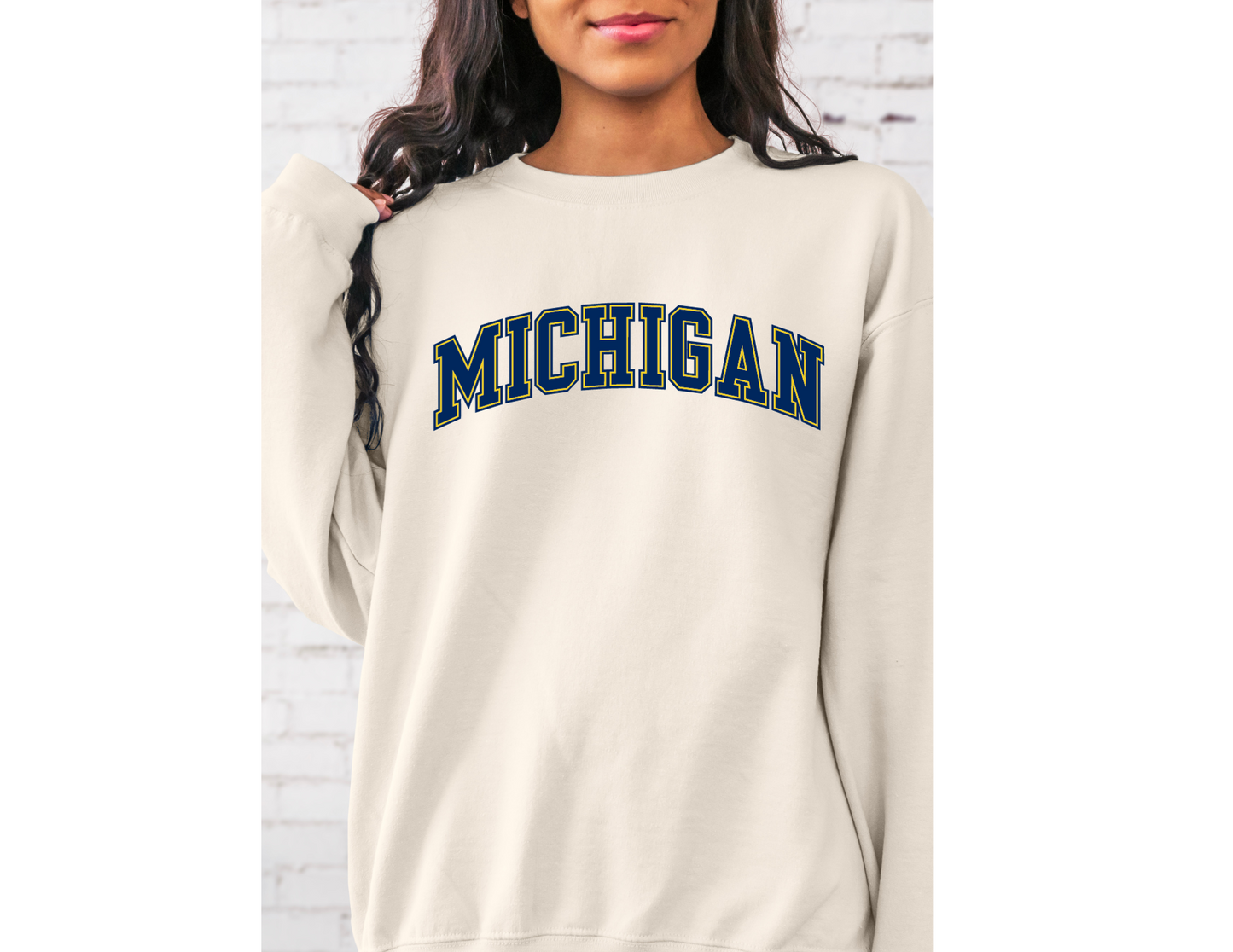 MICHIGAN