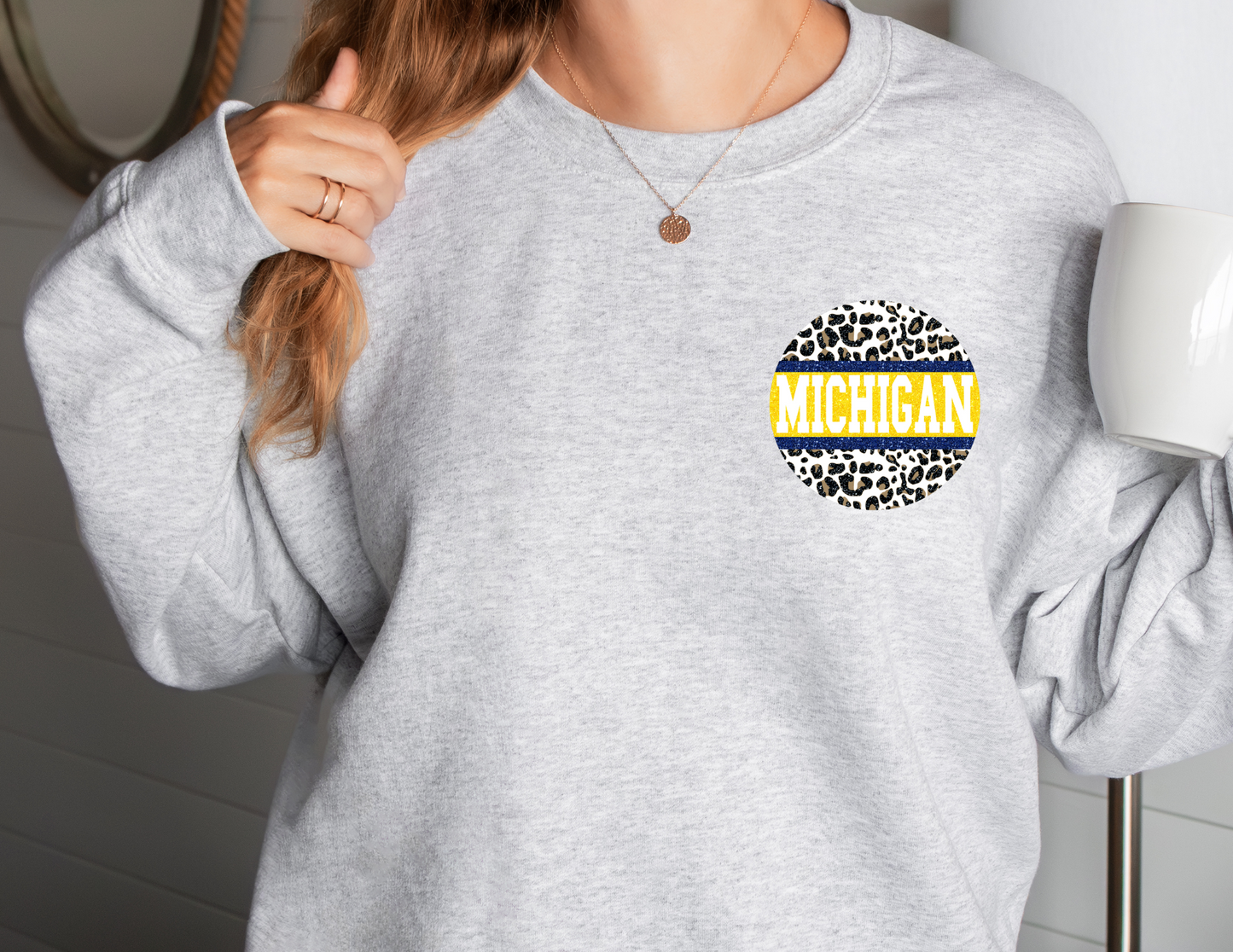Pocket Michigan