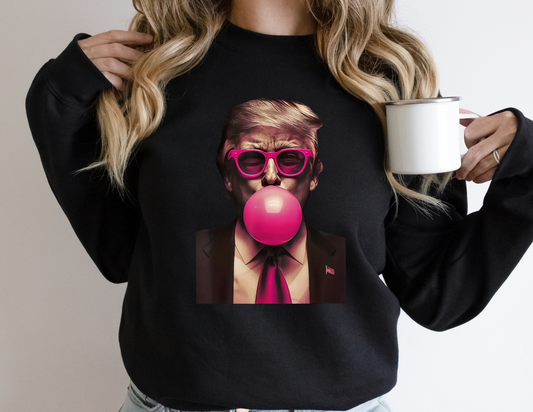 President Bubblegum