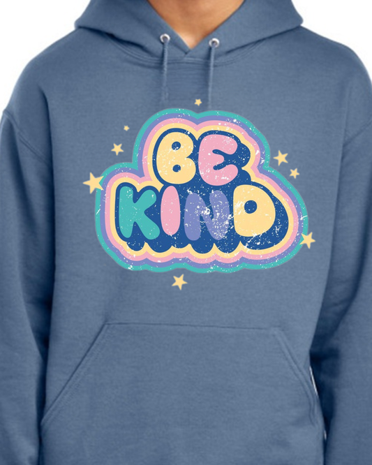 BE KIND