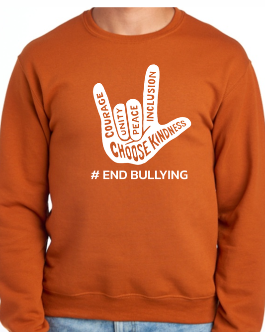 End Bullying