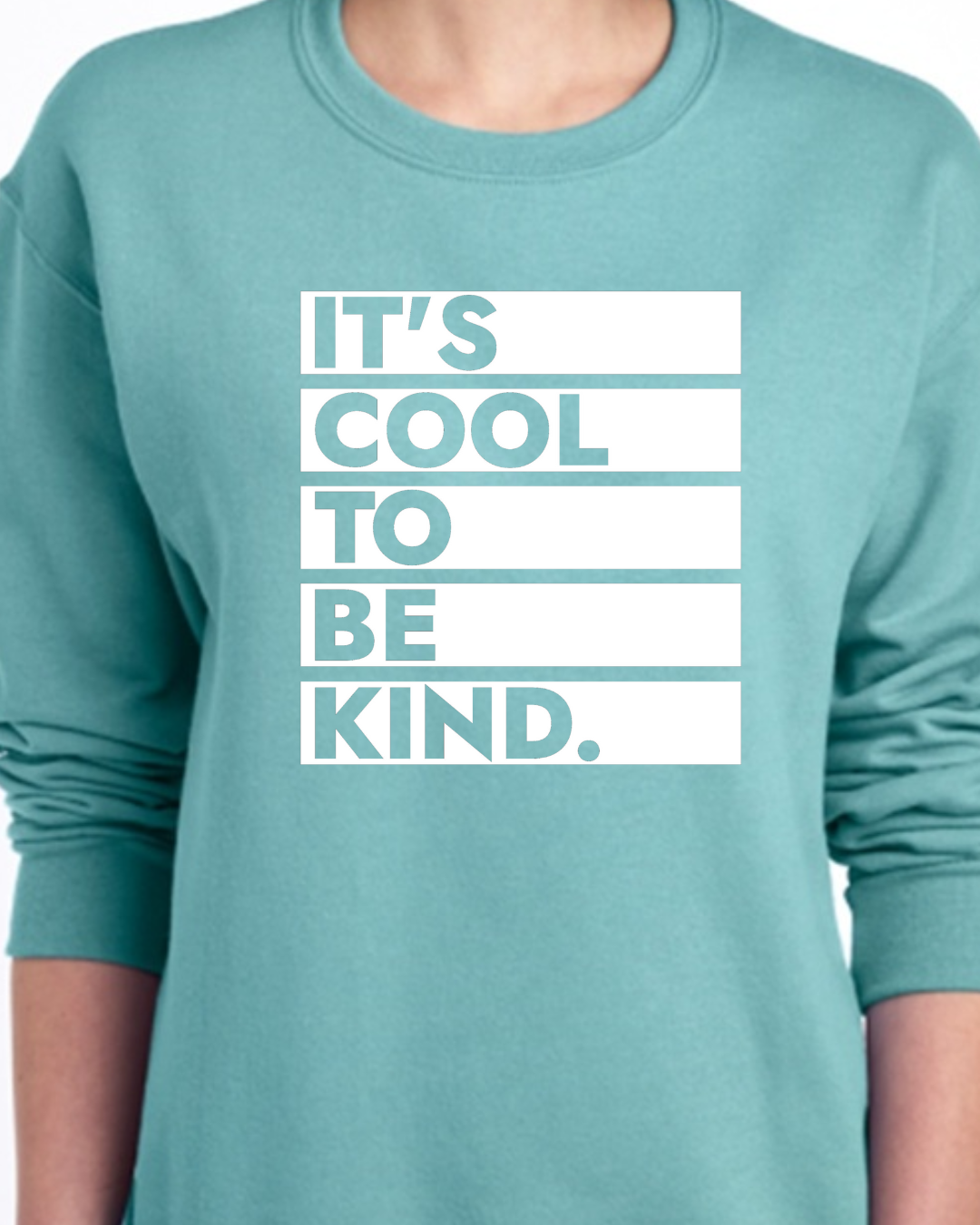 It's Cool to be Kind