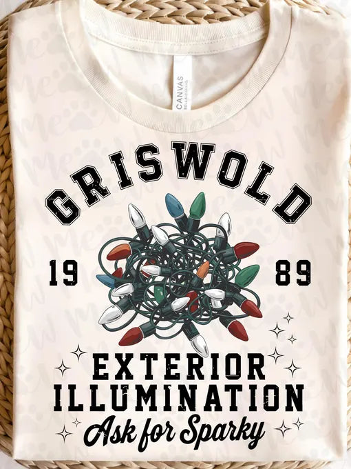 Exterior Illumination