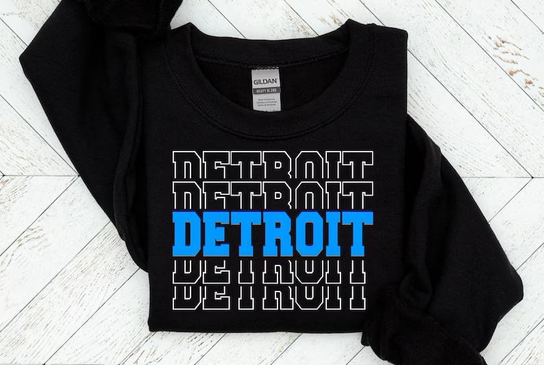 Detroit x5
