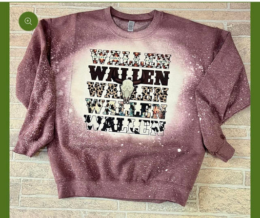 Wallen x 5