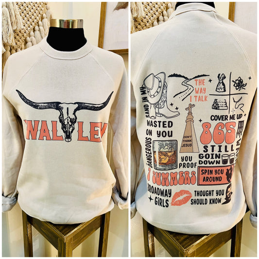 Wally’s Favorites