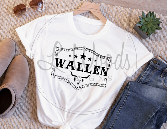 Wally!